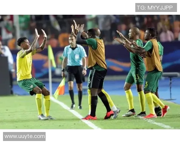 非洲足球混乱现象解析与影响探讨如何重塑足球发展的未来